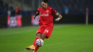 Gigantes fazem fila para Szoboszlai!