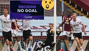  'Tecnologia ' determinou a queda fora da liga