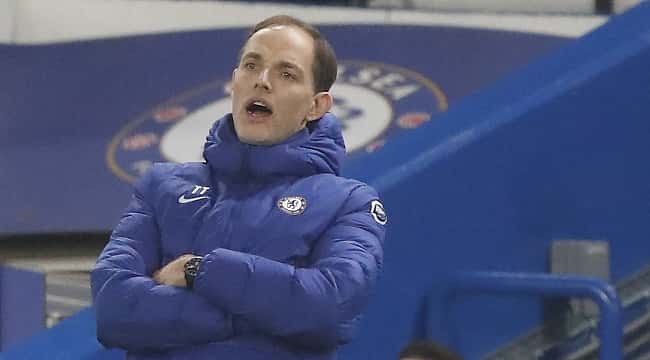 Primeira transferência de Thomas Tuchel para o Chelsea!