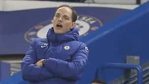 Primeira transferência de Thomas Tuchel para o Chelsea!