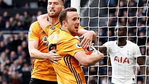 Destruído em sua casa em Tottenham