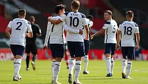 Escreveu Kane e Prazo no Tottenham!