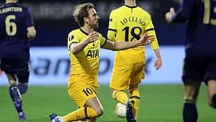 Noite de pesadelo do Tottenham!