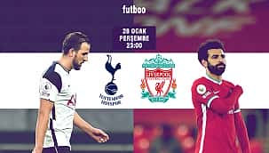 Prováveis 11s Tottenham-Liverpool