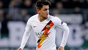 Interpretação de Cengiz por Totti e Vieri