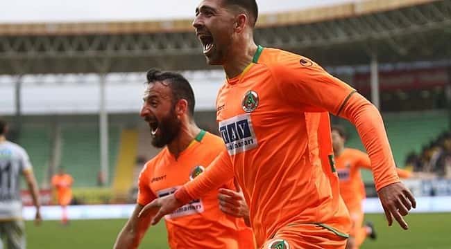 O Trabonspor encontrou o meio-campo que procurava na Superliga