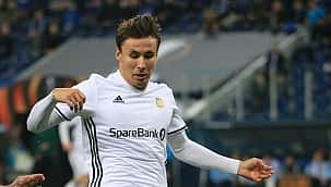 O Trabzonspor anunciou duas transferências ao mesmo tempo!