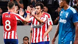 A transferência começou louca! Exatamente 150 milhões de euros