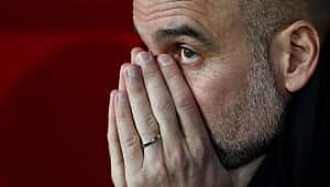 2 anos de proibição da UEFA para o Manchester City