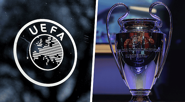 Liga dos Campeões e decisão de Istambul da UEFA