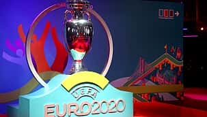 UEFA  'plano B ' para EURO2021