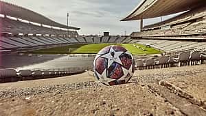 Plano final da Liga dos Campeões da UEFA