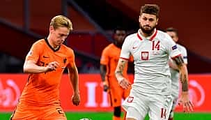 4 jogos críticos do dia na Liga das Nações