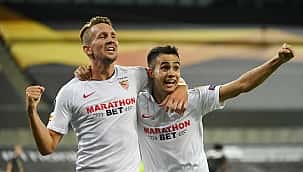 O United perdeu, o Sevilla chegou à final!