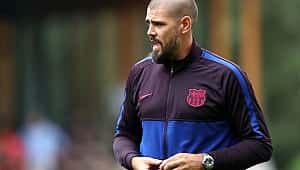 Valdes surpreendeu novamente! Sua nova missão ...