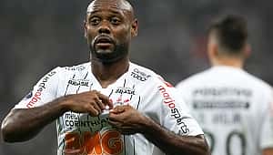 E 35 Vagner Love está de volta! Rescisão e transferência
