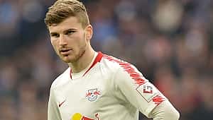 Necessidade na estrada de passageiros: Werner