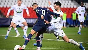 Yusuf Yazici sequestrado, PSG saiu por aí se despedindo!