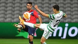 Zeki Çelik jogou, Lille está de volta