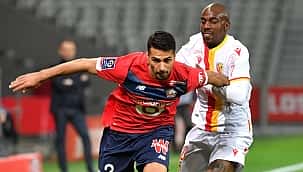 15 milhões de euros para Zeki Çelik