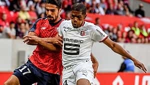 Zeki Çelik: Em  '' Lille  'eles me chamam de ' Strong Turk  '