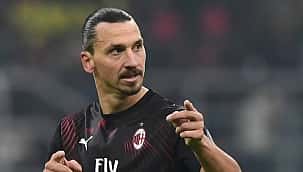 Onde poderia estar a nova equipe de Zlatan Ibrahimovic?