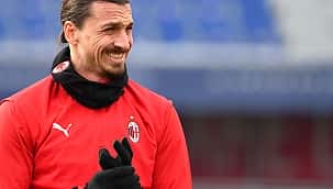 Ronaldo brasileiro, o melhor da história, segundo Zlatan