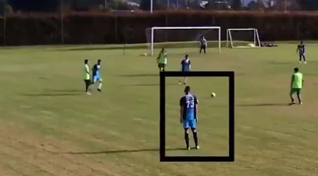 Perseverança, ambição, luta, desejo! Preste atenção no número 25