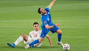 Bakasetas marcou, Espanha pontos