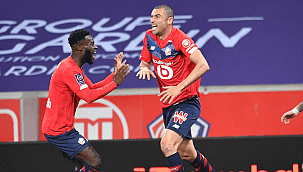 Yusuf fechou a cortina aberta por Burak!