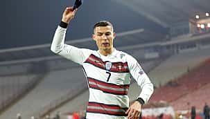 A decisão que enlouqueceu Cristiano Ronaldo!