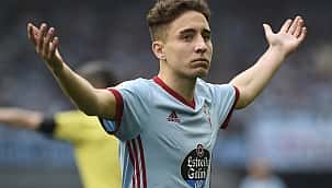 A história de Emre Mor que se transforma em pesadelo