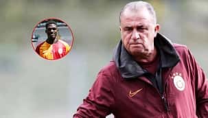 A decisão final de Fatih Terim