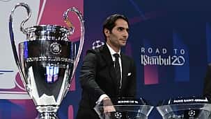 Segundo Hamit Altıntop, o favorito da Liga dos Campeões