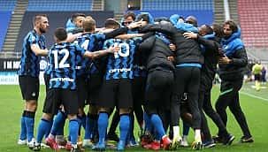 O Inter vai chegando ao campeonato passo a passo!