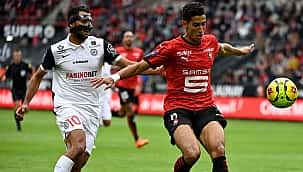 Programa de domingo da 2ª semana na Ligue 1