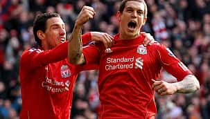 Agger, ex-estrela do Liverpool, torna-se treinador