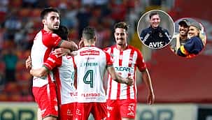 Mesut Özil compra um clube