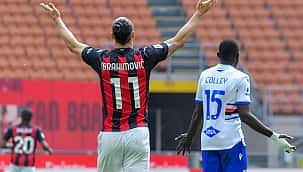 Milan está derretendo, campeonato acabou