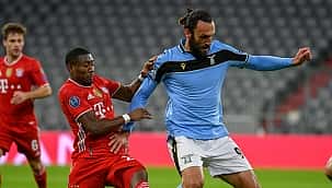 Resposta para transferir reivindicações de Muriqi