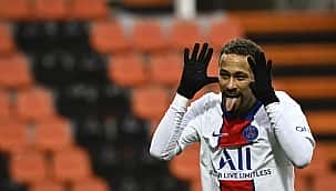 Neymar:  ''Quero ser jogador de pôquer depois do futebol''