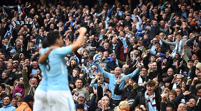 Os torcedores mais felizes da Premier League
