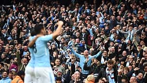 Os torcedores mais felizes da Premier League