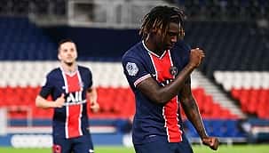 PSG voou para o topo com Kean e Mbappe!