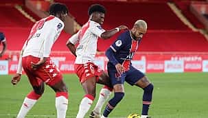 Grande choque para o PSG! Retornar...