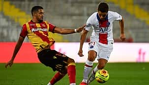 Golpe pandêmico para o PSG! Perdido na primeira partida ...