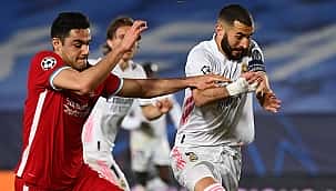 O Real Madrid abriu a porta da turnê