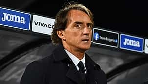 Confissão de Roberto Mancini na Turquia