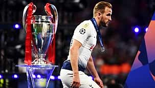 Decisão de separação de Harry Kaneden! 220 gols, zero troféus