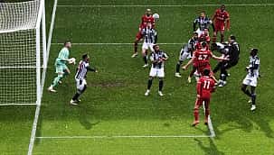 Como surgiu o golo inesquecível?